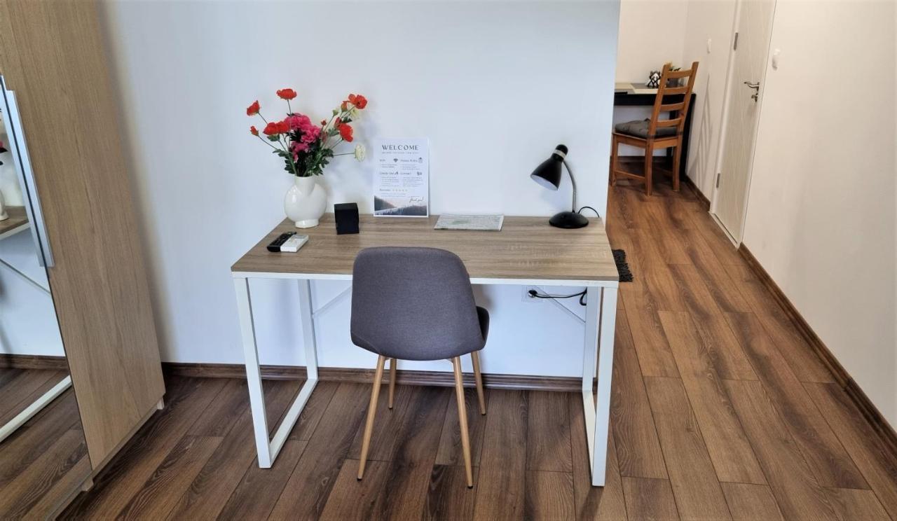Luxury Quiet Apartment In The City Center 普罗夫迪夫 外观 照片