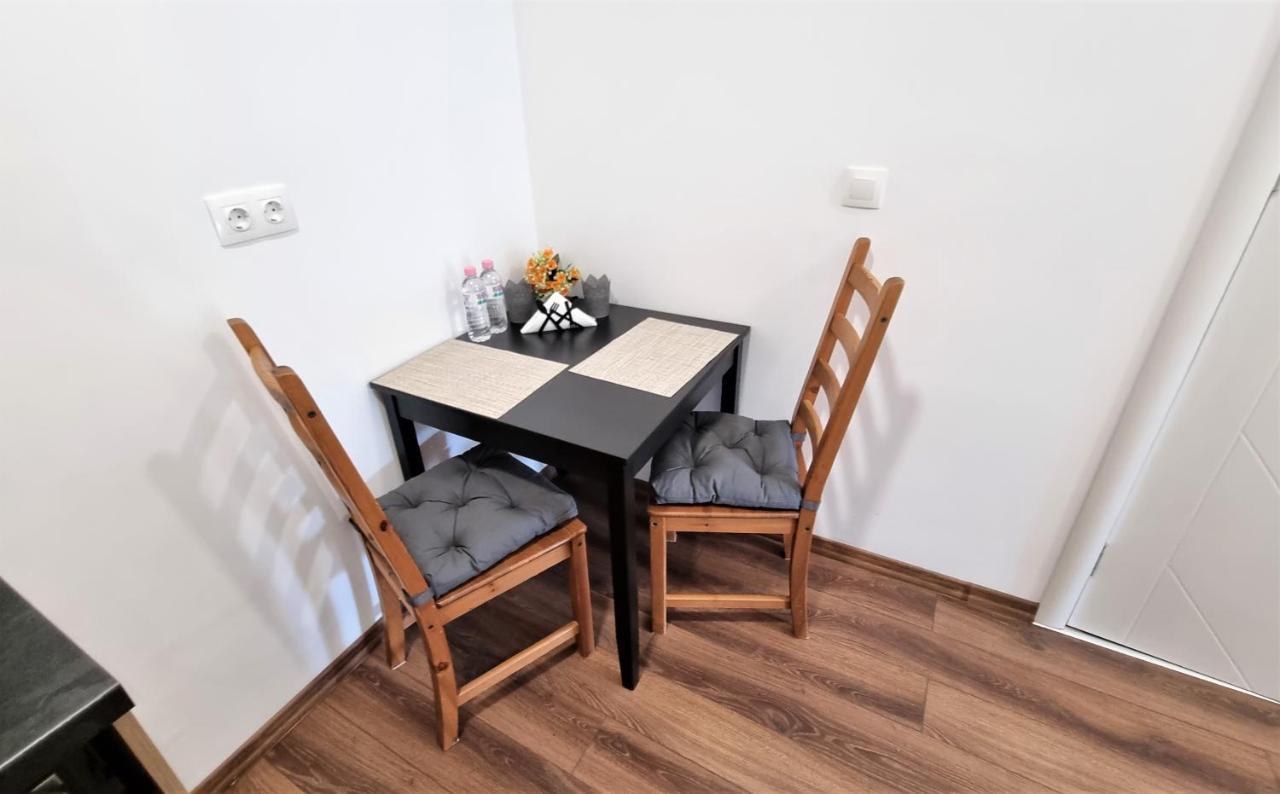 Luxury Quiet Apartment In The City Center 普罗夫迪夫 外观 照片