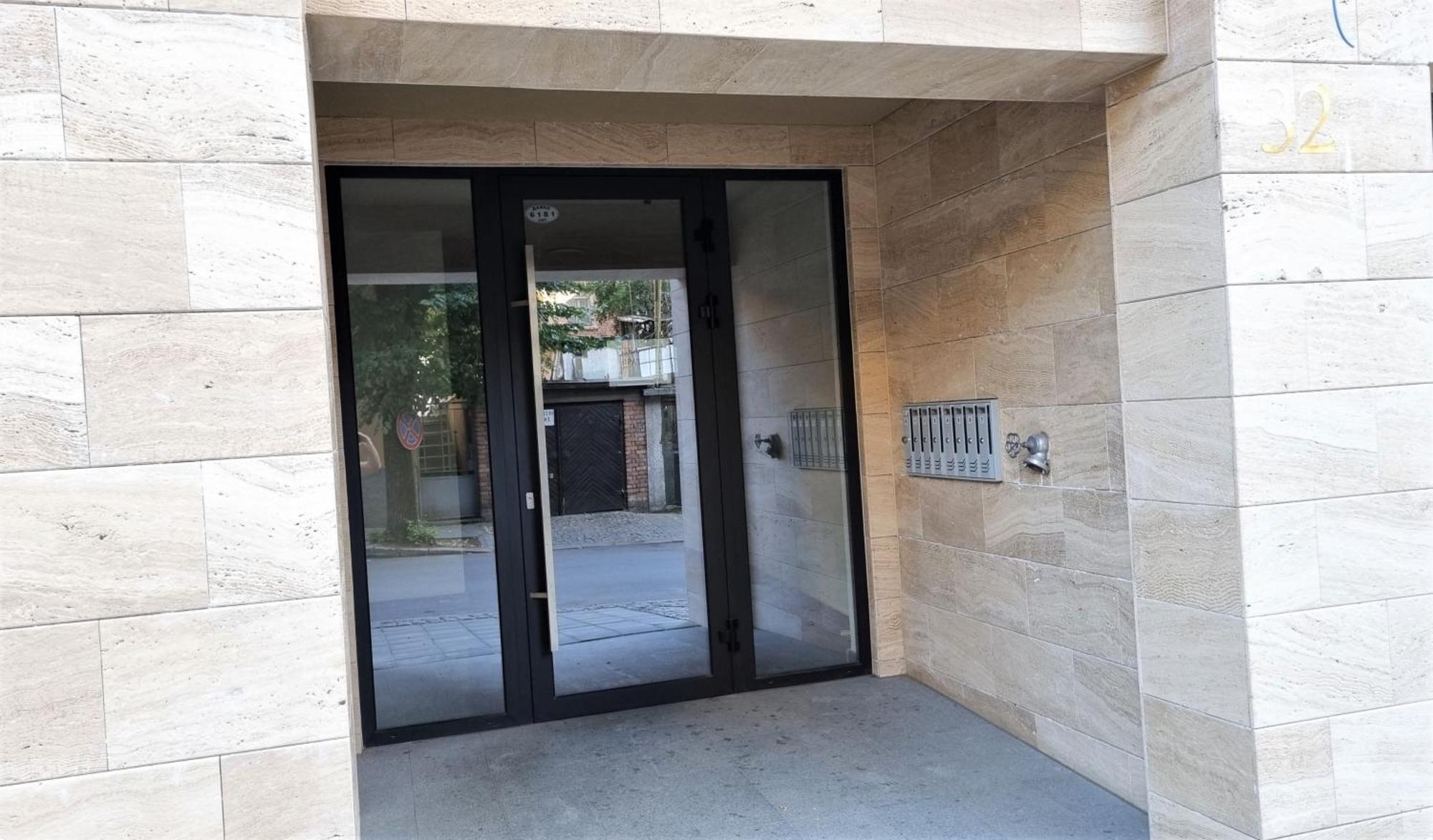 Luxury Quiet Apartment In The City Center 普罗夫迪夫 外观 照片